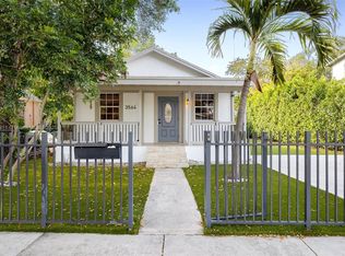 3564 William Ave, Miami, FL 33133