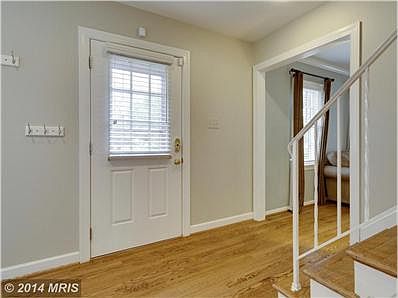 Entryway