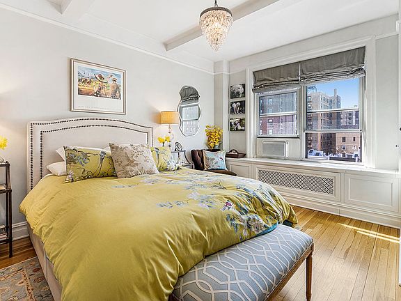 5th image of 310 W 106th St #9E