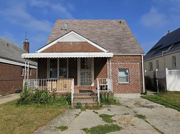 11950 229th St, Cambria Heights, NY 11411