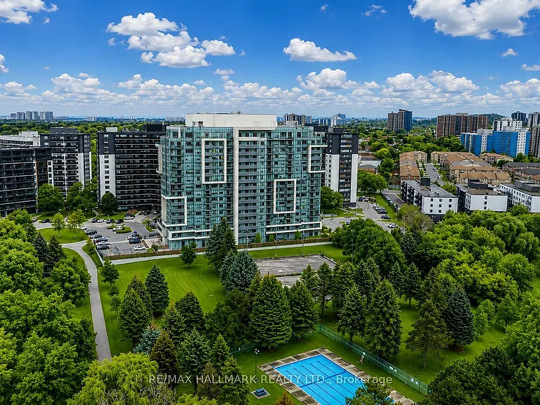 1346 Danforth Rd #908 — Photo 2