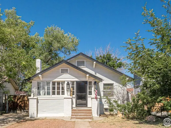 1421 N 7th St, Grand Junction, CO 81501