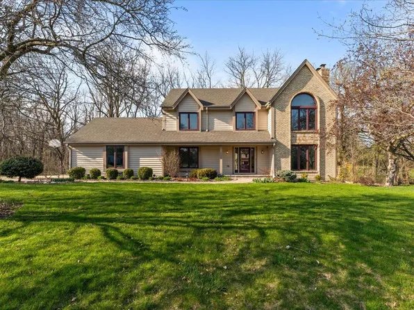 15730 Laura LANE, Brookfield, WI 53005