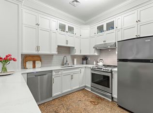 300 Hudson St APT 2, Hoboken, NJ 07030