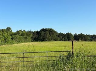 Deer Trail Rd, Hendrix, OK 74741