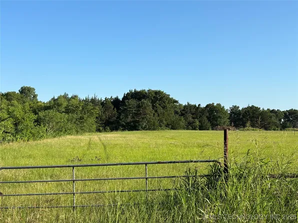 Deer Trail Rd, Hendrix, OK 74741