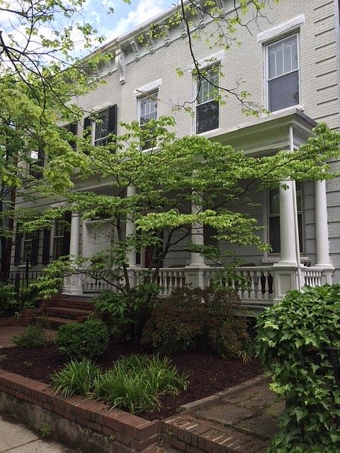 1st image of 2222 Park Ave #1