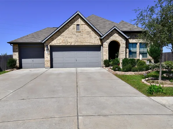 20430 Windcrest Colony Trl, Richmond, TX 77407