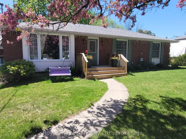 115 Chatterton Valley Cres, Quinte West, ON K0K 2B0