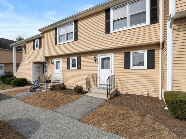 41 South Main Street APT 29, Griswold, CT 06351