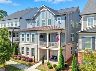 120 Meadow Mill Rd, Woodstock, GA 30188