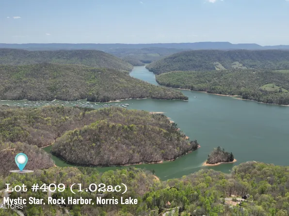 409 Mystic Star Dr, New Tazewell, TN 37825