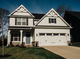 3049 Boxbury Ln, Spring Hill, TN 37174