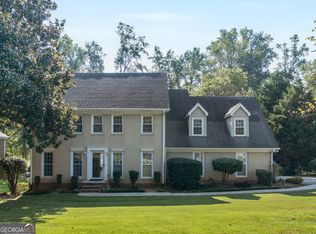 586 Clubland Cir SE, Conyers, GA 30094