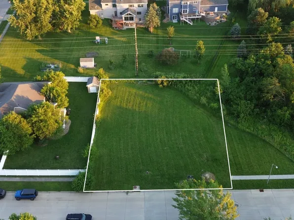 Pheasant Hollow Addition Lot 1 St #7, Cedar Falls, IA 50613