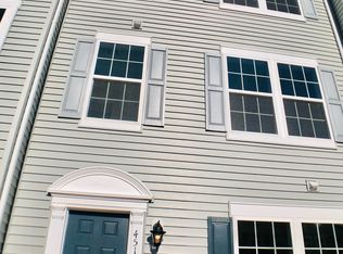 451 Pemberton Park Ln, Frederick, MD 21703