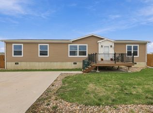 983 Bennington Dr, Box Elder, SD 57719