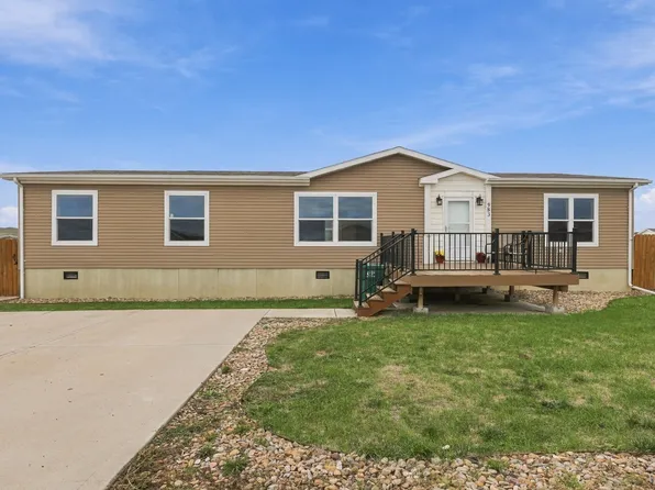 983 Bennington Dr, Box Elder, SD 57719