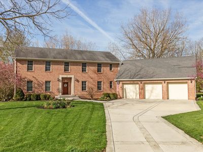 4739 Beechwood Rd, Avon, IN, 46123