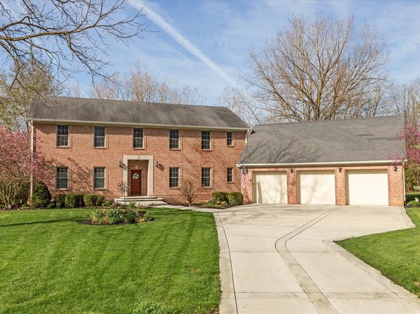 4739 Beechwood Rd, Avon, IN 46123