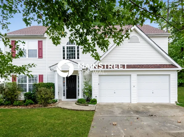 1496 Paladin Ct, Hampton, GA 30228