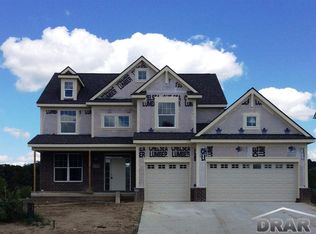 1290 Yellowstone Valley, Milford, MI