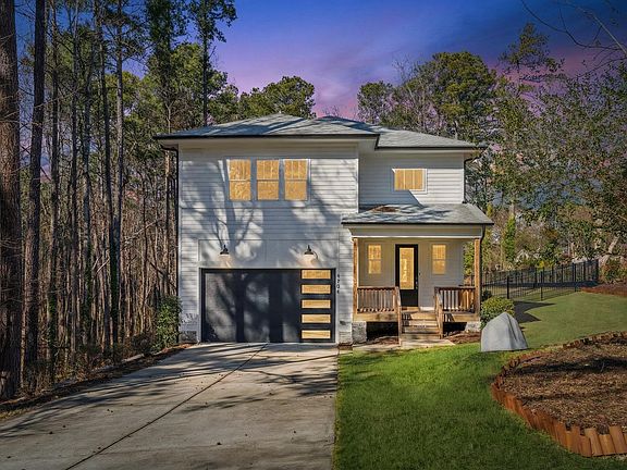 2nd image of 4706 Highview Pl