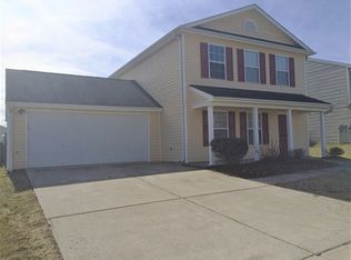 208 Julian Pond Lane, Kernersville, NC 27284