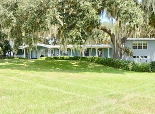 4525 SE 169th Ave, Ocklawaha, FL 32179