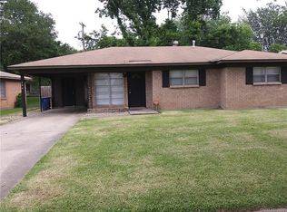 506 Seneca Trl, Shreveport, LA 71107
