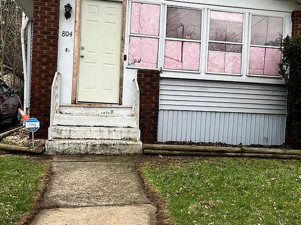 804 Crouse St