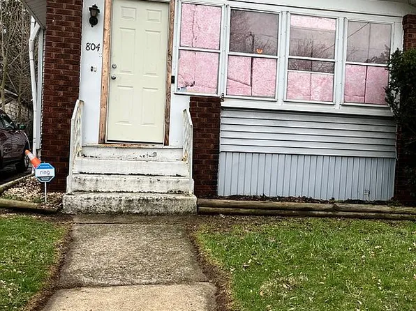 804 Crouse St, Akron, OH 44306
