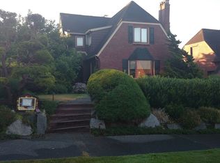 2030 36th Ave W, Seattle, WA 98199