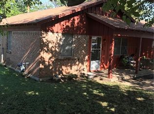 516 Langley Ave, Everman, TX 76140