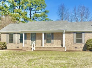 52 University Cv, Jackson, TN 38305