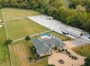 18890 Model Realty Rd, Pacific, MO 63069