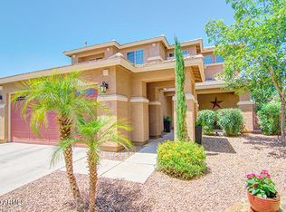 2970 E Blue Ridge Way, Gilbert, AZ 85298