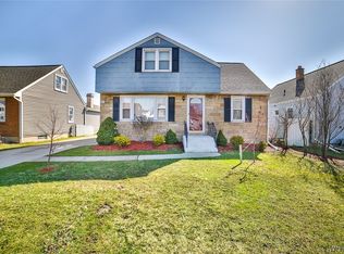 91 N Ellwood Ave, Buffalo, NY 14223