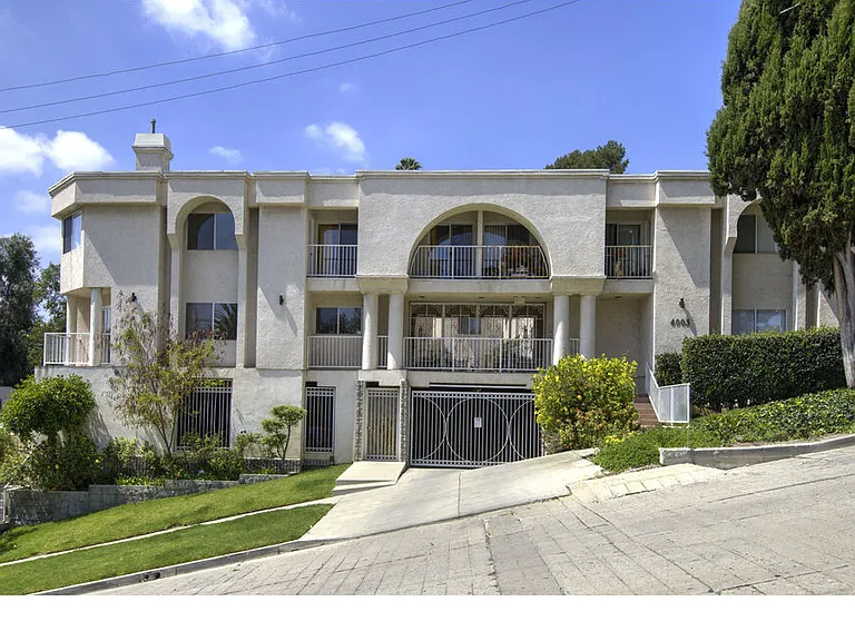 4003 Sunset Dr #8 — Photo 2