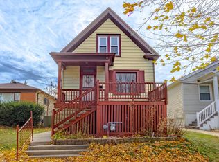 3863 E Squire Ave, Cudahy, WI 53110