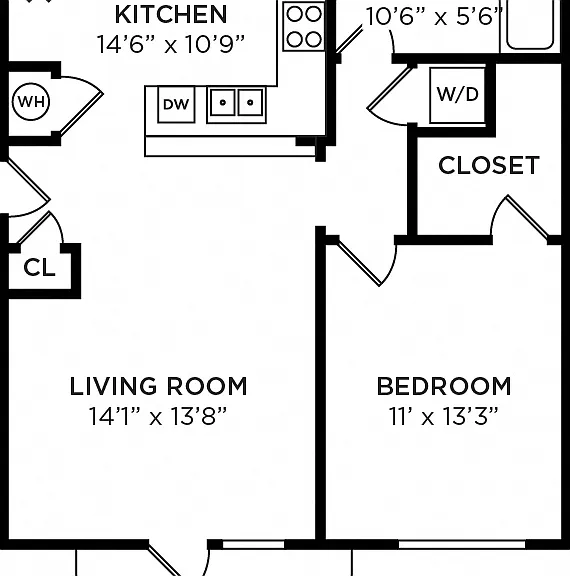 Haywood Reserve Apartment Homes — Photo 32