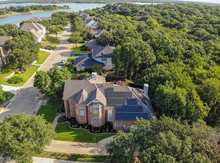 426 Remington Dr E, Highland Village, TX 75077