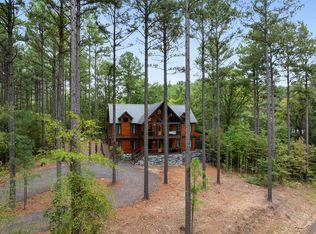 105 Western Pine Trl, Broken Bow, OK 74728