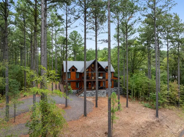 105 Western Pine Trl, Broken Bow, OK 74728