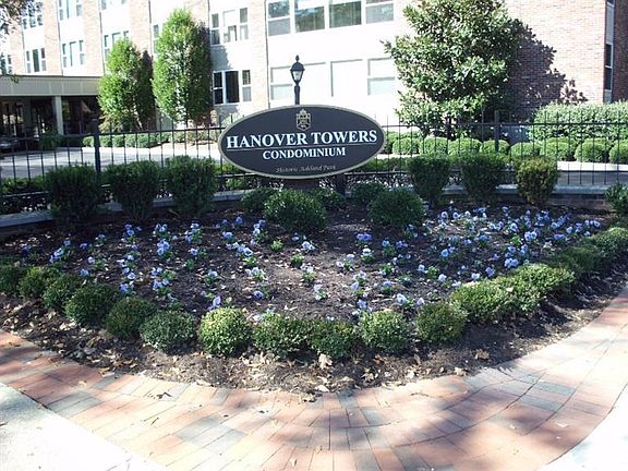 4th image of 101 S Hanover Ave APT 4B