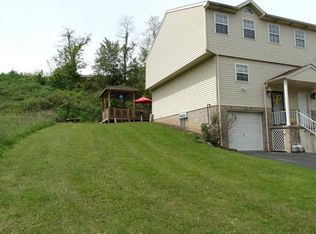 159 Londonderry Dr #C, New Brighton, PA