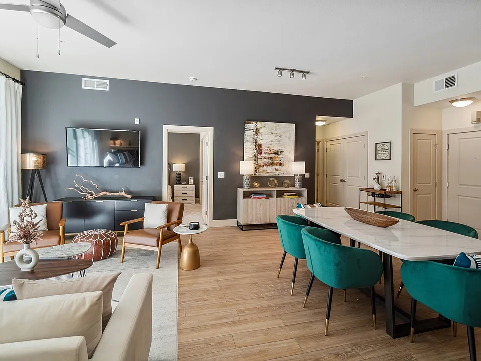 ParkAvenue_interior_living dining room