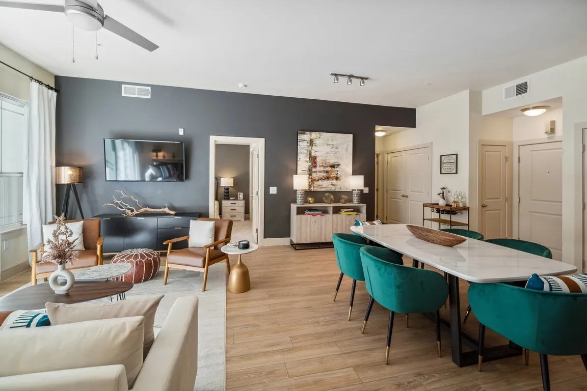 ParkAvenue_interior_living dining room