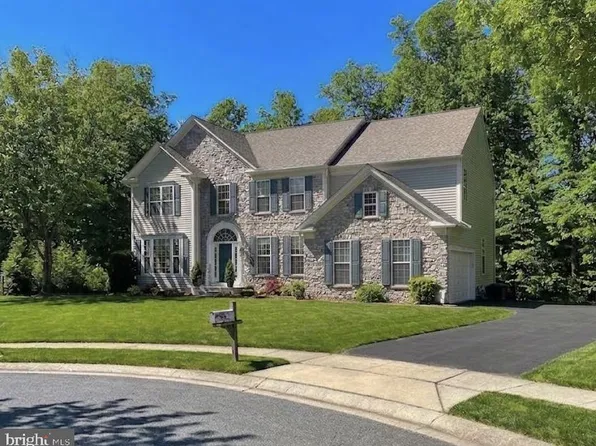 1504 Oakville Ct, Bel Air, MD 21014