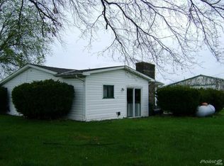 1360 Carroll Eastern Rd NE, Pleasantville, OH 43148